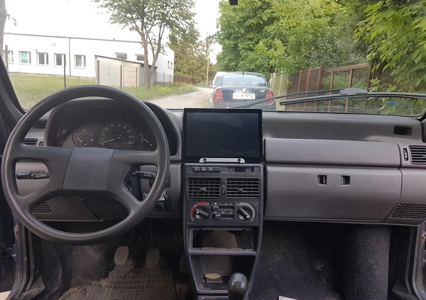 Fiat Uno cena 3300 przebieg: 116000, rok produkcji 2000 z Góra małe 67